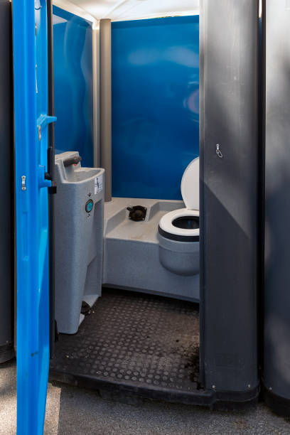 Best Portable toilet rental cost  in Clover, SC