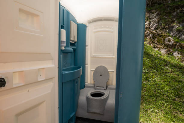 Best Portable toilet rental cost  in Clover, SC