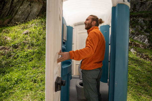 Best Portable toilet rental cost  in Clover, SC