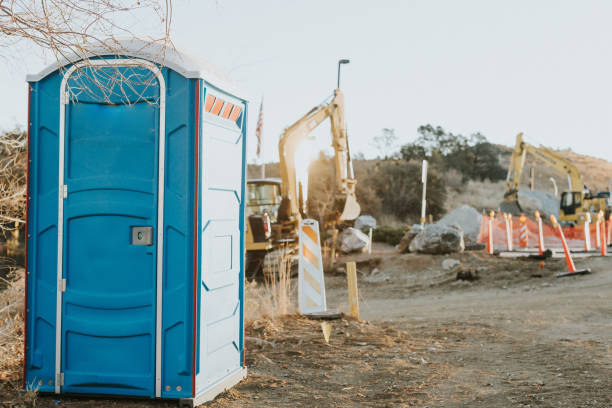 Best Porta potty rental near me  in Clover, SC