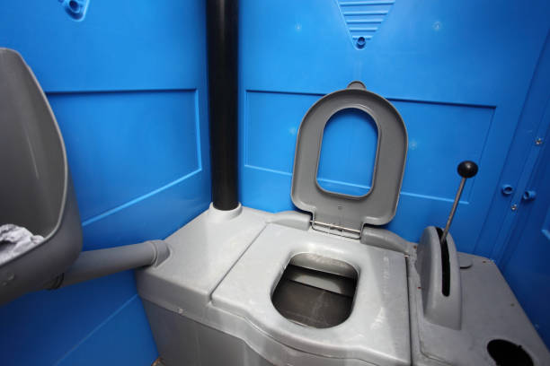 Best Affordable portable toilet rental  in Clover, SC