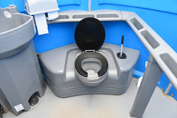 Reliable Clover, SC porta potty rental Solutions