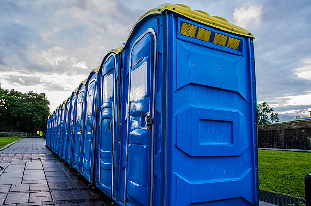 Best Wedding porta potty rental  in Clover, SC
